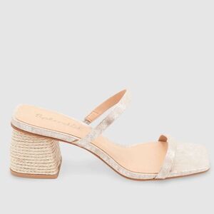 Splendid | Kharis Block Heel Sandal